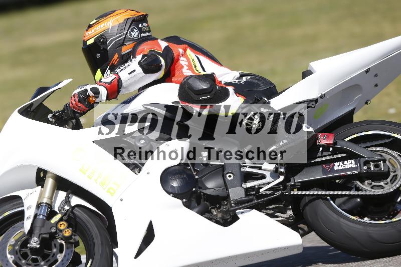 /21 29.05.2025 Speer Racing ADR/Gruppe gelb/29